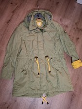 Wellensteyn Damenparka