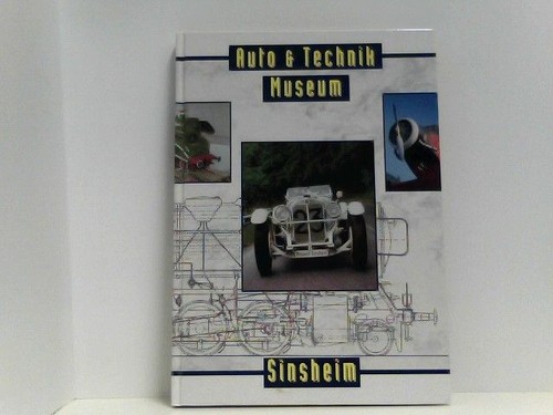 Auto technik museum sinsheim - &,
