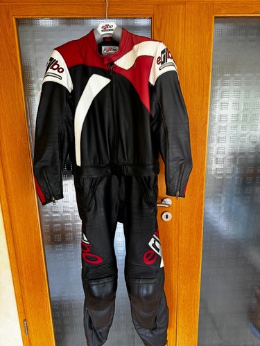 Motorrad lederkombi teiler - motorrad, 2