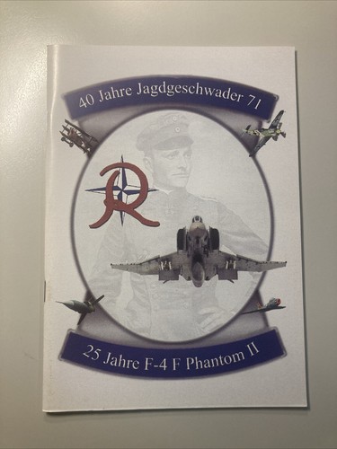 1999 jahre jagdgeschwader - 40,