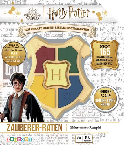 Harry potter zauberer raten - harry, zauberer-raten