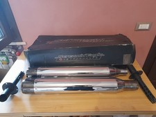 Screamin' Eagle Performance