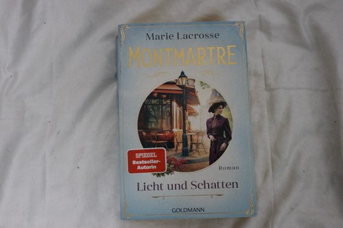 Montmartre licht und - -,