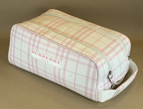 Burberry golf pink - burberry,