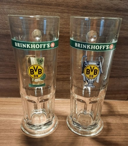 Bvb borussia dortmund - 2x,