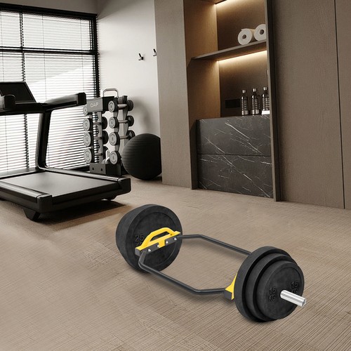 Kurzhantelstange weightlifting - kurzhantelstange,