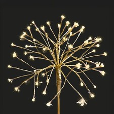 Lichterbaum 45 cm 600 LED