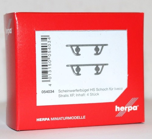 Herpa zubehör 054034 - zubehör,