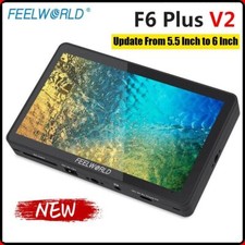 FEELWORLD F6 PLUS V2 5.5 Inch