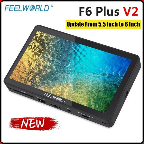 Feelworld plus 5 - feelworld,