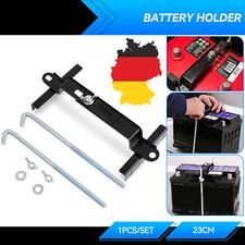 Auto Batteriehalter