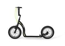 Yedoo Tretroller Friday Alu