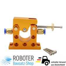 Hochwertiger Vollmetall Bowden