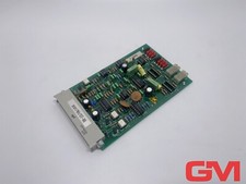 Niehoff Leiterplatte 20491a printed circuit board 290815 PCB unit Platine