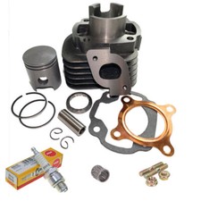 50ccm zylinder kolben kit atu - kolben,