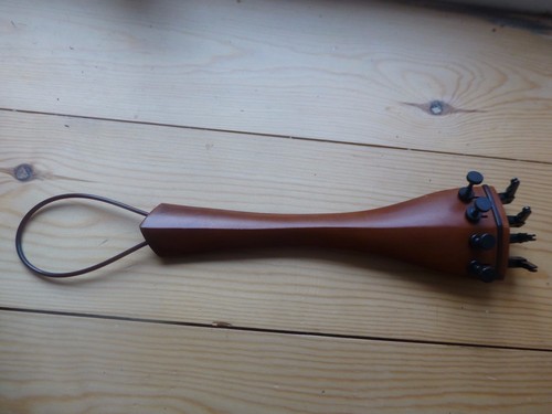 Violoncello saitenhalter - violoncello,