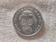 Bundesrepublik Deutschland 2