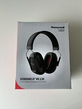 Honeywell Kopfhörer Gehörschutz VeriShield VS 120 Gehörschutz 1035105-VS Class 5