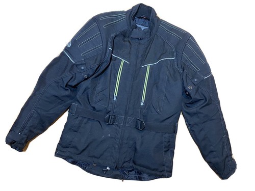 Hein gericke motorradjacke - motorradjacke, gr
