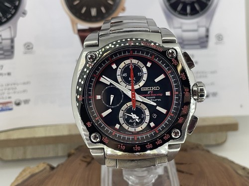 Seiko 7t62 ogco honda - 7t62-ogco, quarz