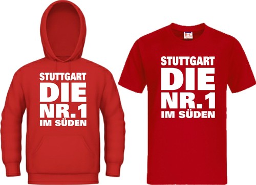 Shirt kapuzensweat - t-shirt,