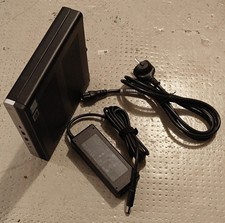 HP Computer Elitedesk Mini 800