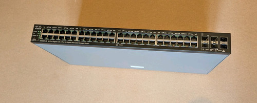 Cisco sg500x v05 - sg500x-48-k9,