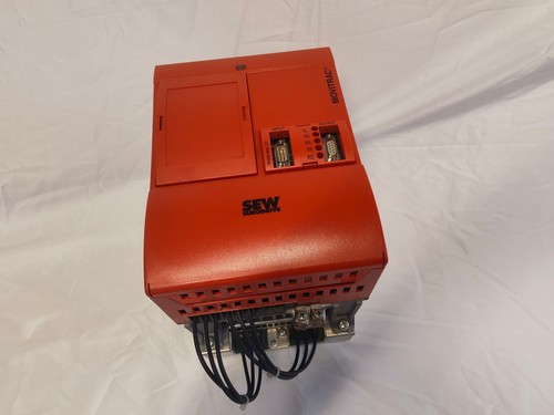 Sew frequenzumrichter movitrac - frequenzumrichter,