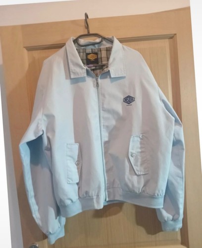Lonsdale harrington old - old, logo