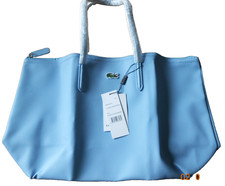 Lacoste large shopper - lacoste,