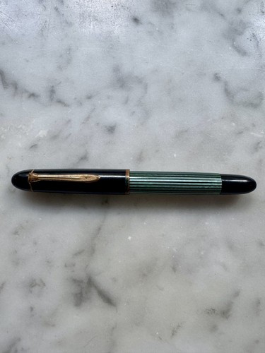Pelikan 140 kolbenfüller - pelikan,