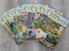 Mein schöner Garten - 7 Hefte