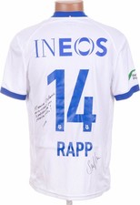 LAUSANNE SPORTS 2020/2021 HOME