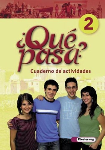 Qué pasa cuaderno de - qué,