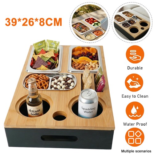 Couchbar snackbar sofatablett - couchbar,
