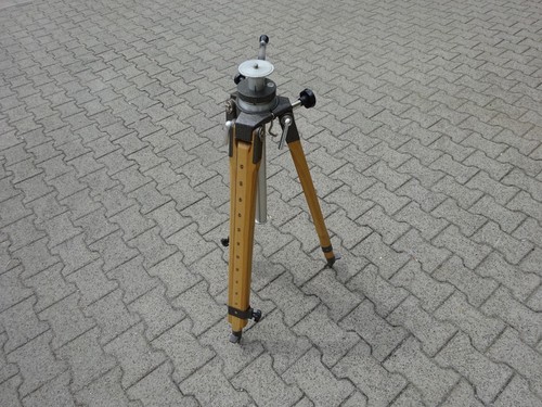 Kamera stativ holz - ca., 180