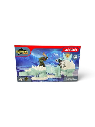 Schleich eldrador 42497 - eldrador,