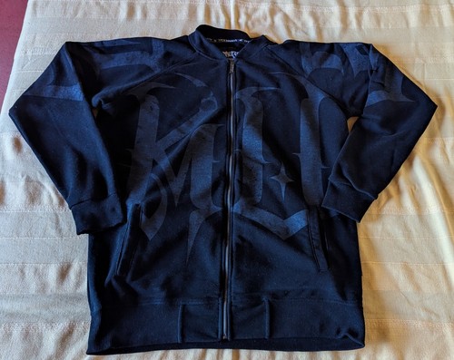 Yakuza sweatjacke jacke mit - sweatjacke,