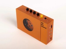 We Are Rewind Tragbarer