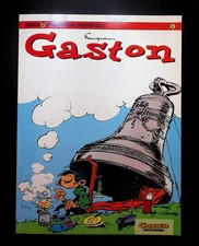 Carlsen Comics: Gaston Band 6