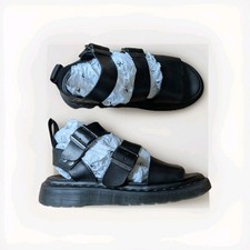 Martens sandalen gryphon - sandalen,