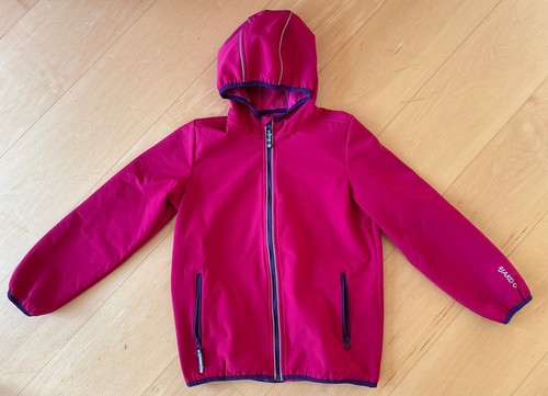 Jako softshell jacke - jako-o, mit