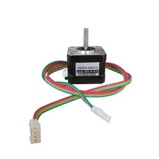 36oz-in 26Ncm 17 Stepper Motor