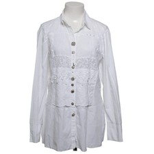 Bottega, Bluse, Größe: L