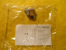 Siedle ZTA 611 - 0 S Taster in