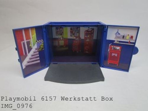 Playmobil img 0976 werkstatt - img_0976,
