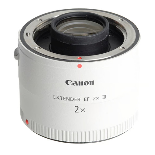 Canon extender iii - ef,