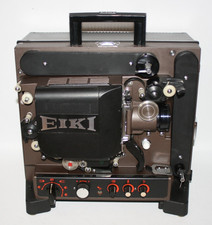 16 MM Filmprojektor EIKI NT-2