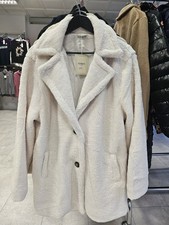 Damen Mantel Italian