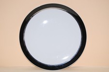 Speiseteller 25 cm Berlin Rand